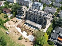 Недвижимость Apartment 2 bedrooms for sale in Luxembourg-Weimershof: 1