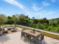 Недвижимость Apartment 2 bedrooms for sale in Luxembourg-Weimershof: 2