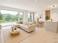 Недвижимость Apartment 2 bedrooms for sale in Luxembourg-Weimershof: 3