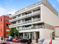 Недвижимость Apartment 2 bedrooms for sale in Luxembourg-Gasperich - Cloche d'or: 1