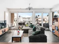 Недвижимость Apartment 2 bedrooms for sale in Luxembourg-Gasperich - Cloche d'or: 2