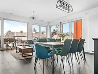 Недвижимость Apartment 2 bedrooms for sale in Luxembourg-Gasperich - Cloche d'or: 3