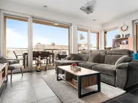Недвижимость Apartment 2 bedrooms for sale in Luxembourg-Gasperich - Cloche d'or: 4