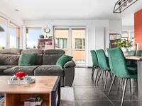 Недвижимость Apartment 2 bedrooms for sale in Luxembourg-Gasperich - Cloche d'or: 5