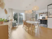 Недвижимость Detached house 5 bedrooms for sale in Luxembourg-Hamm: 2