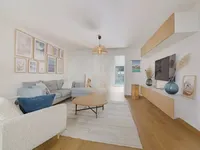 Недвижимость Detached house 5 bedrooms for sale in Luxembourg-Hamm: 3