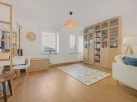 Недвижимость Detached house 5 bedrooms for sale in Luxembourg-Hamm: 4