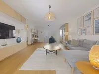 Недвижимость Detached house 5 bedrooms for sale in Luxembourg-Hamm: 5