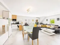 Недвижимость Apartment 2 bedrooms for sale in Tetange: 4