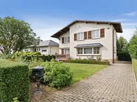 Недвижимость Detached house 4 bedrooms for sale in Capellen: 1