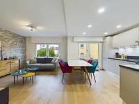 Недвижимость Apartment 2 bedrooms for sale in Howald: 1