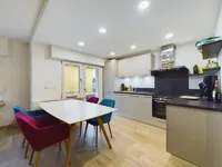 Недвижимость Apartment 2 bedrooms for sale in Howald: 3