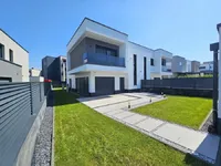Недвижимость Semi-detached house 6 bedrooms for sale in Bissen: 1