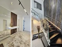 Недвижимость Semi-detached house 6 bedrooms for sale in Bissen: 7