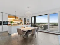 Недвижимость Penthouse 3 bedrooms for sale in Luxembourg-Cessange: 1