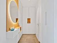 Недвижимость Penthouse 3 bedrooms for sale in Luxembourg-Cessange: 2