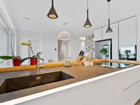 Недвижимость Penthouse 3 bedrooms for sale in Luxembourg-Cessange: 3