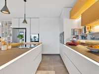 Недвижимость Penthouse 3 bedrooms for sale in Luxembourg-Cessange: 4