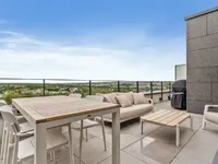 Недвижимость Penthouse 3 bedrooms for sale in Luxembourg-Cessange: 5