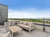 Недвижимость Penthouse 3 bedrooms for sale in Luxembourg-Cessange: 6
