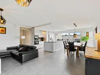 Недвижимость Penthouse 3 bedrooms for sale in Contern: 1