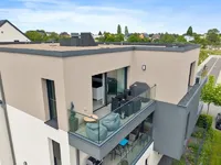 Недвижимость Penthouse 3 bedrooms for sale in Contern: 2