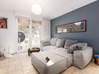 Недвижимость Apartment 2 bedrooms for sale in Luxembourg-Neudorf: 3