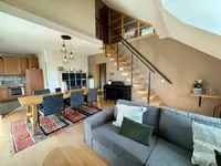 Недвижимость Apartment 2 bedrooms for sale in Bergem: 1