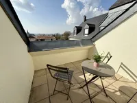 Недвижимость Apartment 2 bedrooms for sale in Bergem: 4