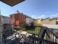 Недвижимость Apartment 2 bedrooms for sale in Luxembourg-Bonnevoie: 1