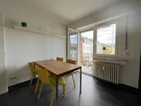 Недвижимость Apartment 2 bedrooms for sale in Luxembourg-Bonnevoie: 5