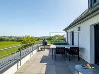 Недвижимость Duplex 2 bedrooms for sale in Mersch: 1