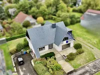 Недвижимость Detached house 5 bedrooms for sale in Kehlen: 1