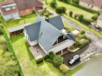 Недвижимость Detached house 5 bedrooms for sale in Kehlen: 3