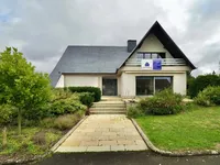 Недвижимость Detached house 5 bedrooms for sale in Kehlen: 4