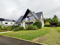 Недвижимость Detached house 5 bedrooms for sale in Kehlen: 5