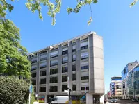 Недвижимость Apartment 2 bedrooms for sale in Luxembourg-Centre Ville: 1