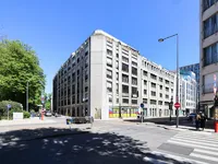 Недвижимость Apartment 2 bedrooms for sale in Luxembourg-Centre Ville: 2