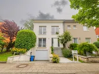 Недвижимость Semi-detached house 4 bedrooms for sale in Esch-sur-Alzette: 2