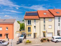 Недвижимость Detached house 4 bedrooms for sale in Schifflange: 1