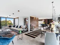 Недвижимость Penthouse 4 bedrooms for sale in Soleuvre: 3