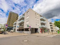Недвижимость Apartment 2 bedrooms for sale in Differdange: 1