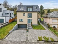Недвижимость Detached house 5 bedrooms for sale in Mertert: 1