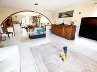Недвижимость Detached house 5 bedrooms for sale in Bascharage: 2