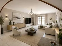 Недвижимость Detached house 5 bedrooms for sale in Bascharage: 3