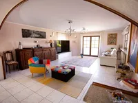 Недвижимость Detached house 5 bedrooms for sale in Bascharage: 4