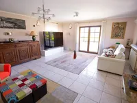 Недвижимость Detached house 5 bedrooms for sale in Bascharage: 5