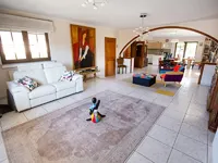 Недвижимость Detached house 5 bedrooms for sale in Bascharage: 6