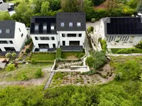 Недвижимость Semi-detached house 4 bedrooms for sale in Lorentzweiler: 1