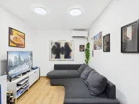 Недвижимость Apartment 1 bedroom for sale in Luxembourg: 4